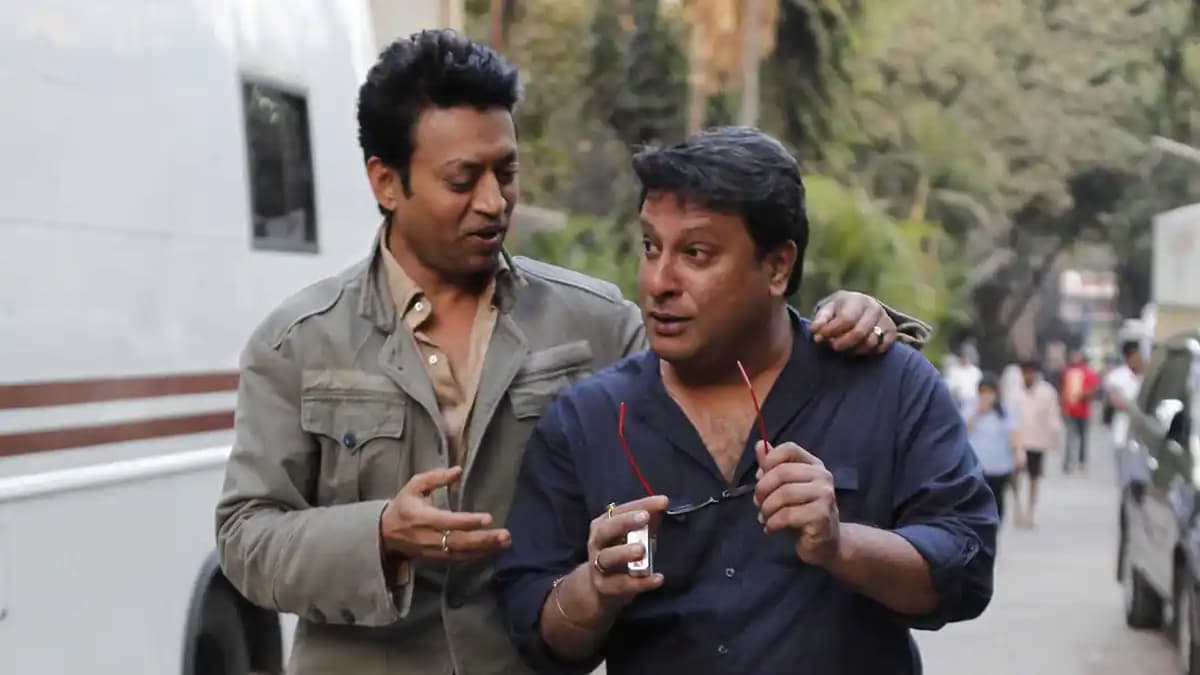 Friendship Day: मेरे सभी राजों के राजदार थे Irrfan Khan, उनके बाद मैंने कोई दोस्त नहीं बनाया - Tigmanshu Dhulia