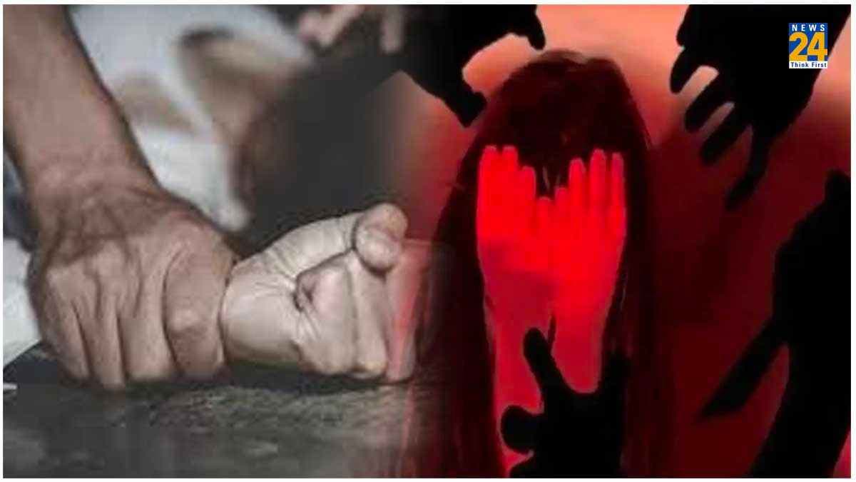 पानीपत में आधी रात को 4 महिलाओं से गैंगरेप, बदमाशों ने हथियारों के बल पर बंधक बना की लूट; एक पीड़िता की मौत