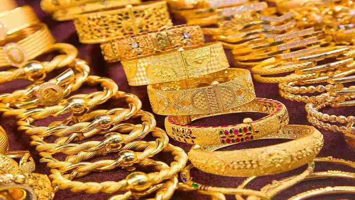 Gold Price Today: खुशखबरी! सोने से पांच गुना ज्यादा सस्ती हुई चांदी, जानें आज का ताजा भाव