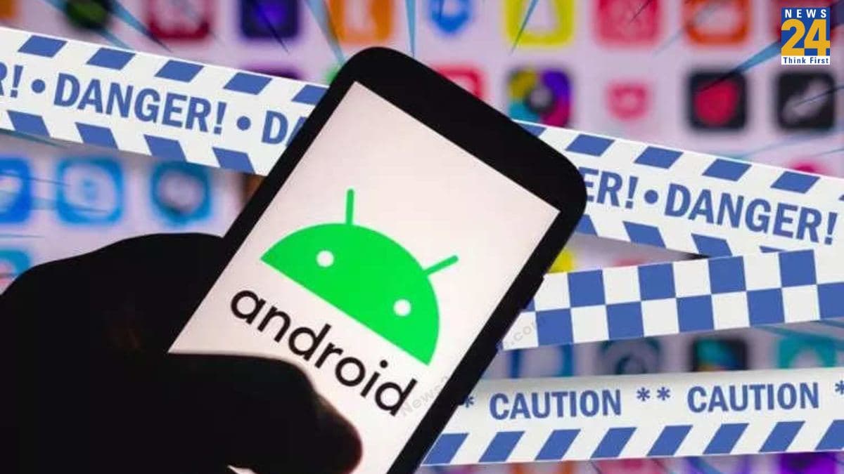 सावधान! आपके फोन में भी हैं ये ऐप्स तो तुरंत करें डिलीट, गूगल ने इन 43 Apps को बताया खतरा!