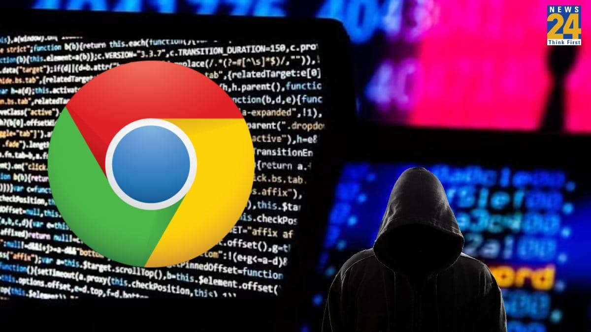 Google Chrome का करते हैं इस्तेमाल तो हो जाएं सावधान! तुरंत कर लें ये काम, वरना...