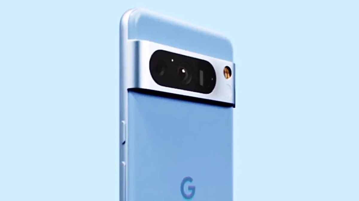 Google Pixel 8 की लॉन्च डेट नजदीक, कलर ऑप्शन सहित ये जानकारी आई सामने