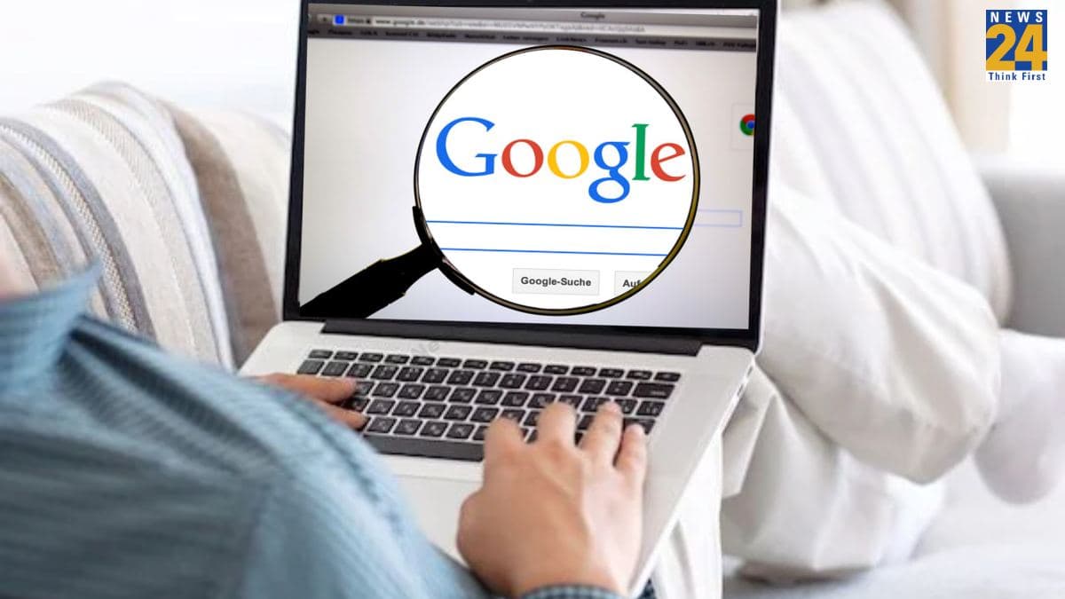 Google Search पर अब नहीं होगी ग्रामर गलतियां! आ गया ये कमाल का फीचर