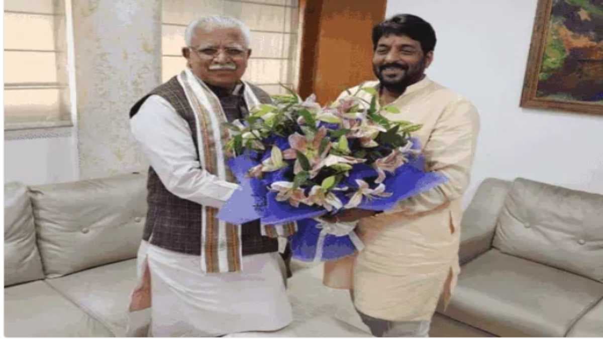 फिर बढ़ी AIR Hostess सुसाइड केस में फंस चुके MLA गोपाल कांडा की मुश्किलें; ED खंगाल रहा घर-ऑफिस