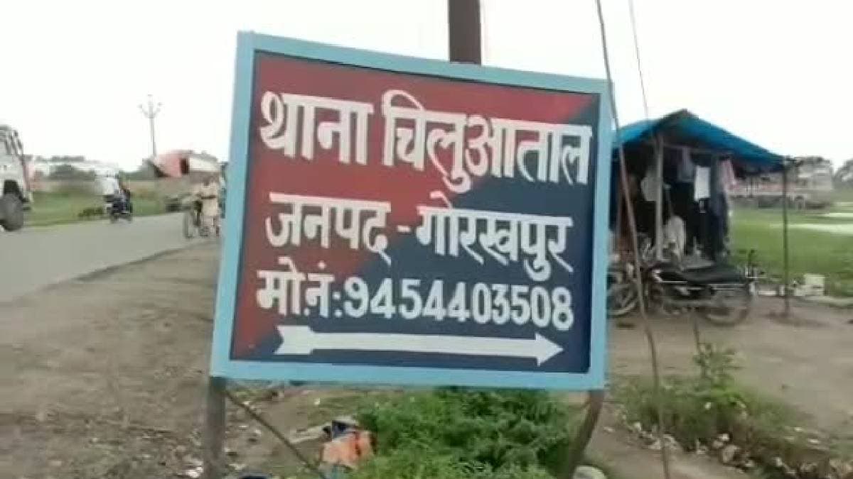 रेप के दौरान रोई मासूम तो पैर से गला दबाकर की हत्या, फिर शव के साथ भी किया बलात्कार