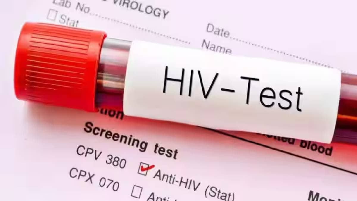 यूपी के एक अस्पताल में 60 से अधिक प्रेग्नेंट महिलाएं HIV पॉजिटिव, 35 ने बच्चों को दिया जन्म