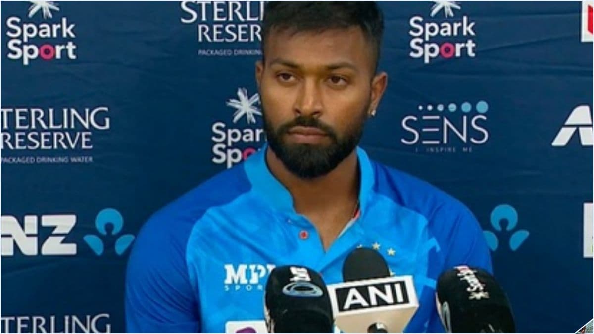 West Indies vs India 2nd T20I: दूसरा मैच गंवाने से निराश हुए हार्दिक पांड्या, इन्हें ठहराया हार का जिम्मेदार