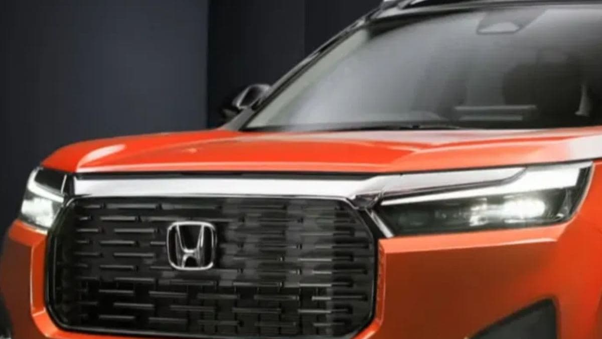 Honda की इस SUV में Motor Home का मजा, 22 की माइलेज और कीमत बस इतनी सी!