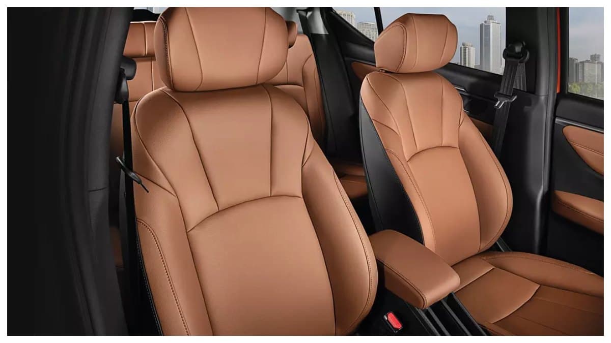 Honda की इस नई कार में लग्जरी फीचर्स, 22 की माइलेज और कीमत बेहद कम!