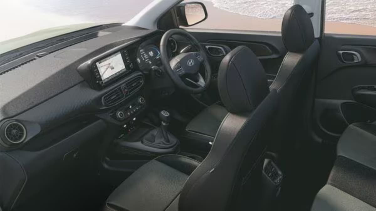 लॉन्च होते ही Hyundai की इस कार के दीवाने हुए लोग, जबरदस्त फीचर्स और 27 की माइलेज