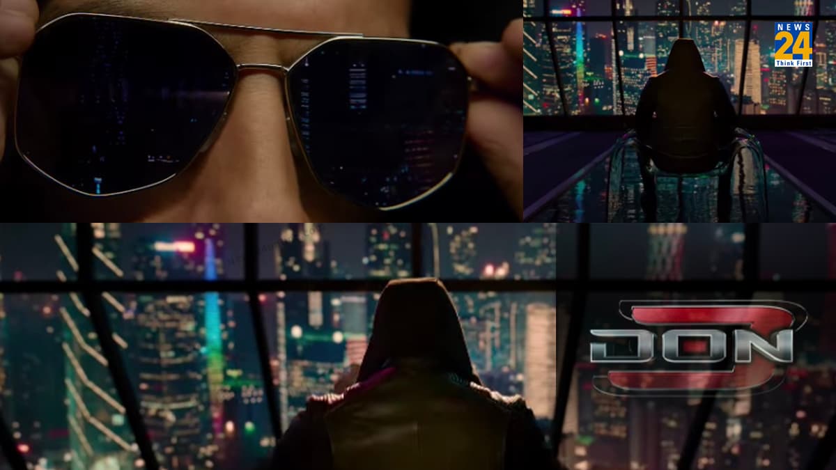 Don 3 को देखते ही बौखलाए फैंस, बोले- 'मेरी मां होती तो तुम्हें गोली मार देती'