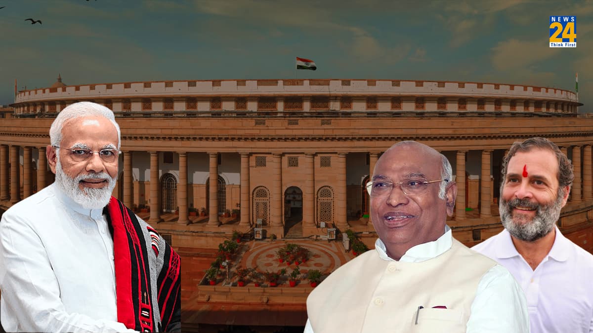 No confidence Motion Highlights: अविश्वास प्रस्ताव पर बहस, जानें सत्ता और विपक्ष में किसने क्या कहा?