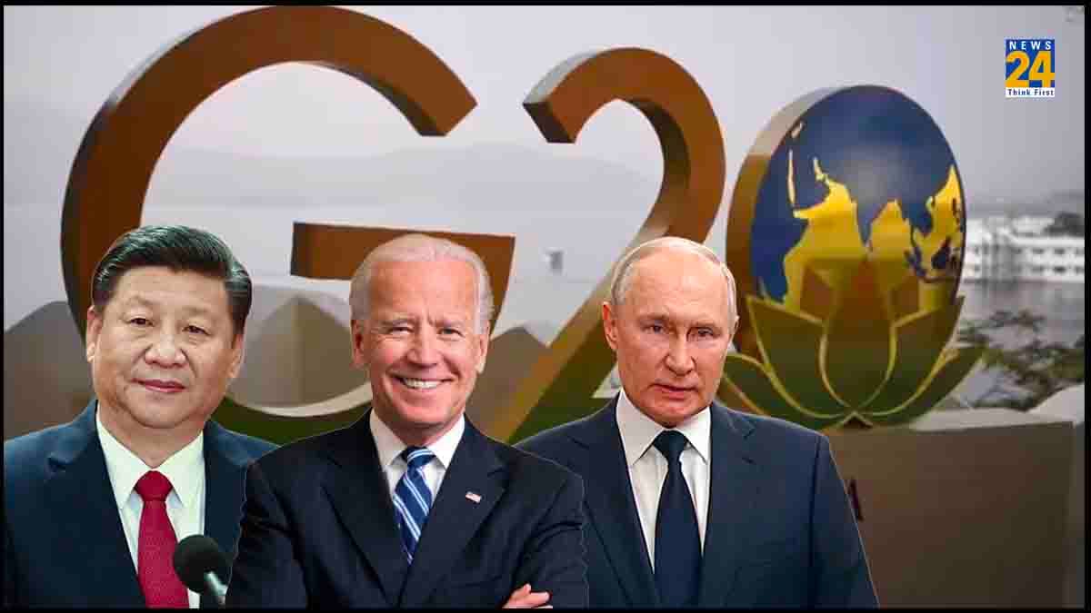 पीएम मोदी ने G-20 के लिए इन मित्र देशों को दिया खास न्योता, जानें क्या है मेगा इवेंट का एजेंडा?