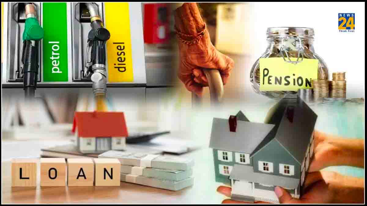 लोकसभा चुनाव 2024 से पहले मोदी सरकार दे सकती है ये 5 बड़े तोहफे