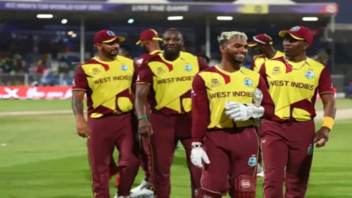 IND vs WI: टी20 सीरीज के लिए वेस्टइंडीज की टीम घोषित, 250 की रफ्तार से बैटिंग करने वाले इस खिलाड़ी की हुई वापसी