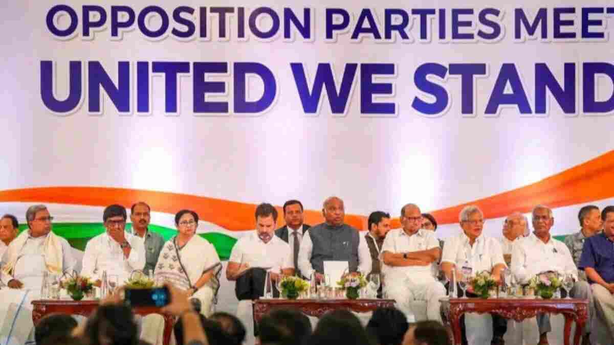 INDIA Alliance की बैठक के एजेंडे में बदलाव, सीट शेयरिंग-पीएम फेस समेत इन मुद्दों पर बन सकती है सहमति