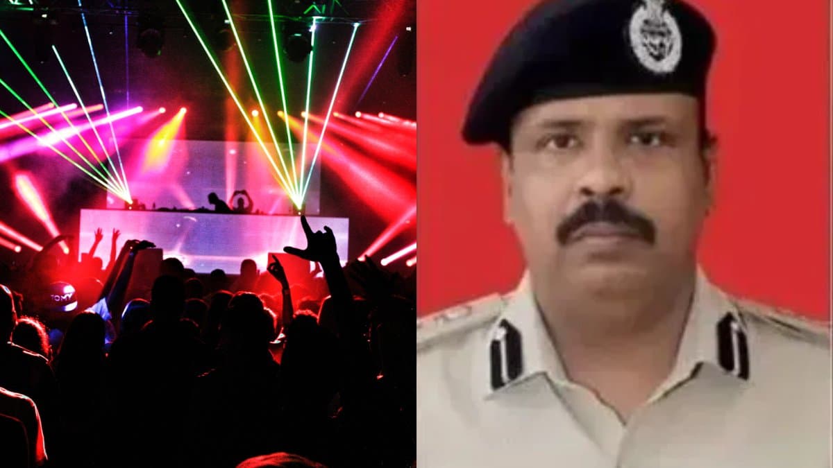 गृह मंत्रालय ने इस IPS को सस्पेंड करने के दिए आदेश, जानें क्या है पूरा मामला