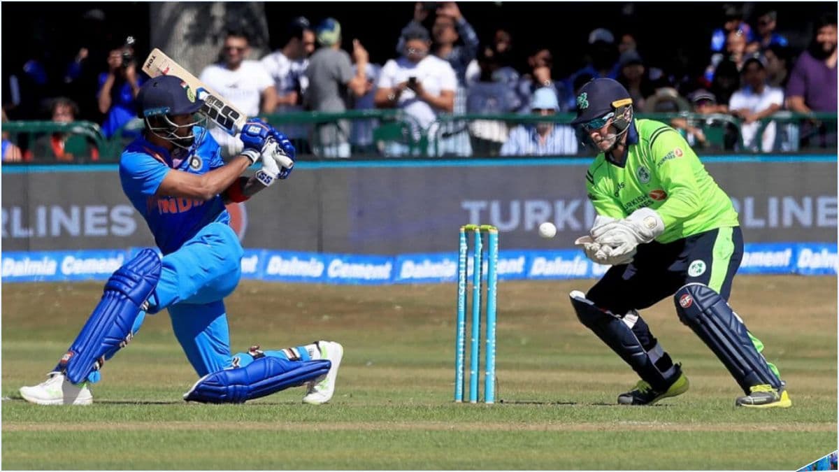 IRE vs IND T20I: टी20 के इतिहास में किसका पलड़ा भारी? जसप्रीत बुमराह के सामने होगी ये चुनौती