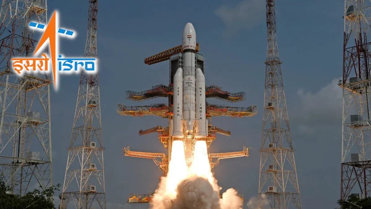 इसलिए बेंगलुरु में बनाया गया था ISRO का हैडक्वार्टर, ये है इसरो की पूरी कहानी