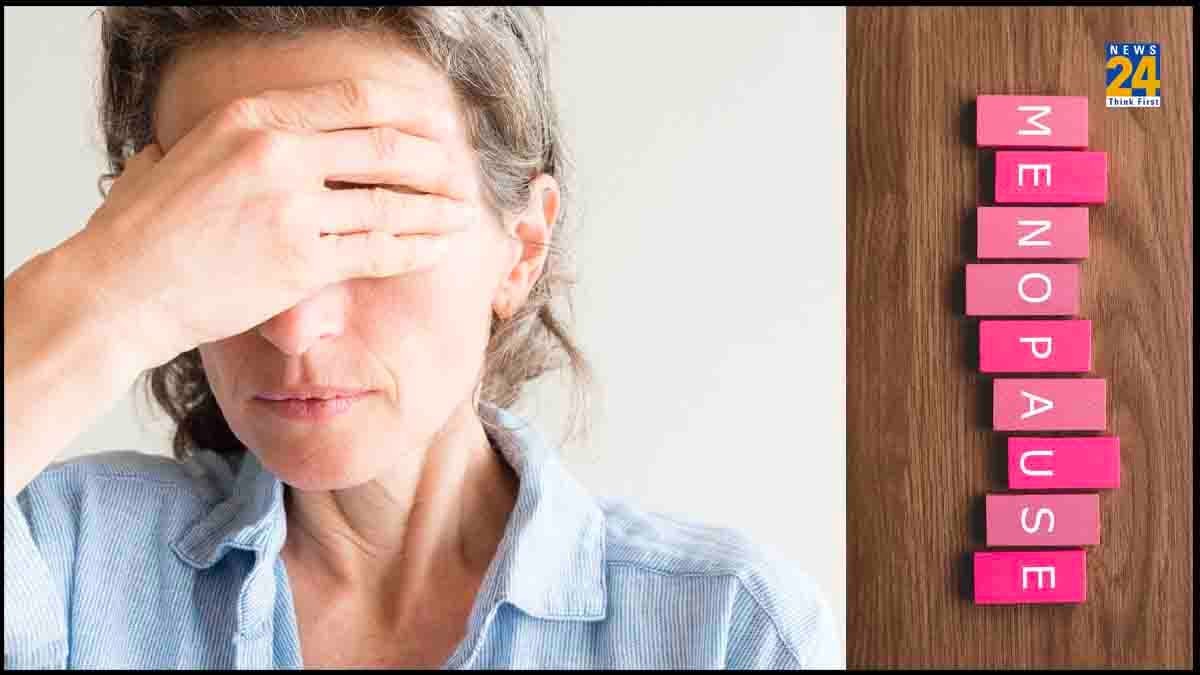 Menopause क्या है? किस समय दे सकता है महिलाओं में गंभीर समस्या की ओर इशारा, जानें लक्षण और बचाव