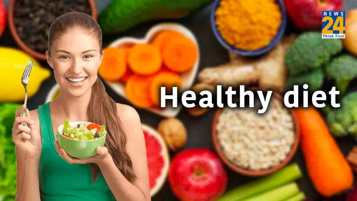 100 साल तक चाहते हैं जीना? तो इन 7 चीजों को अपने डाइट में करें शामिल
