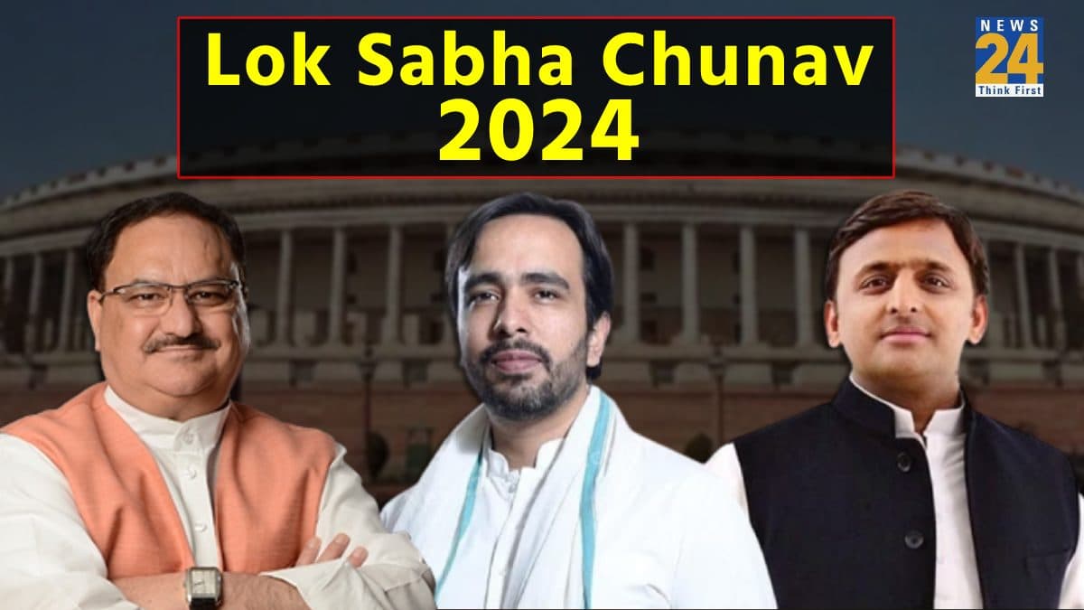 जयंत चौधरी का मन डोला रे डोला रे डोला....BJP संग बड़ी डील की जुगत में हैं छोटे चौधरी!