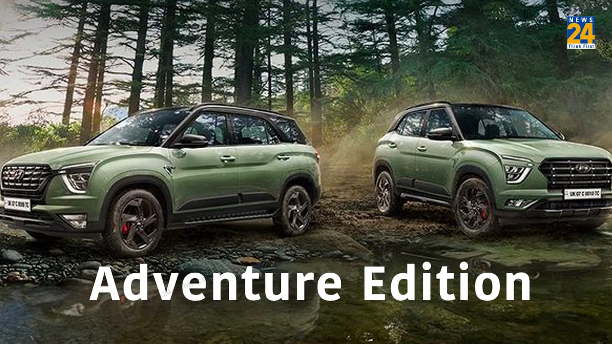 घुमक्कड़ी के शौकीनों की बल्ले-बल्ले, Hyundai ने अपनी इन दो धांसू गाड़ियों का लॉन्च किया नया Adventure Edition
