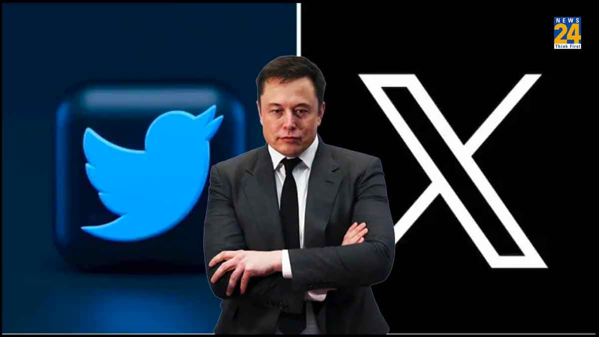 Twitter का नाम बदलना क्यों Elon Musk को नहीं आया रास? अब इस तरह हो रहा अहसास