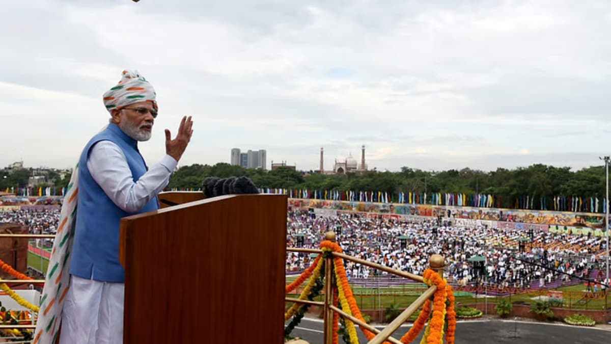 स्वतंत्रता दिवस कार्यक्रम में शामिल होंगी उत्तराखंड की सुनीता रौतेला, पीएम मोदी  को भेजी थी 'चटनी'