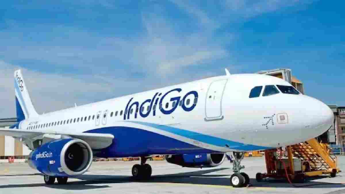 IndiGo Airlines