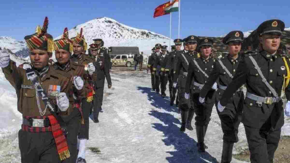 भारत और चीन के बीच आज 19वें राउंड की सैन्य वार्ता, इन मुद्दों पर घिरेगा ड्रैगन