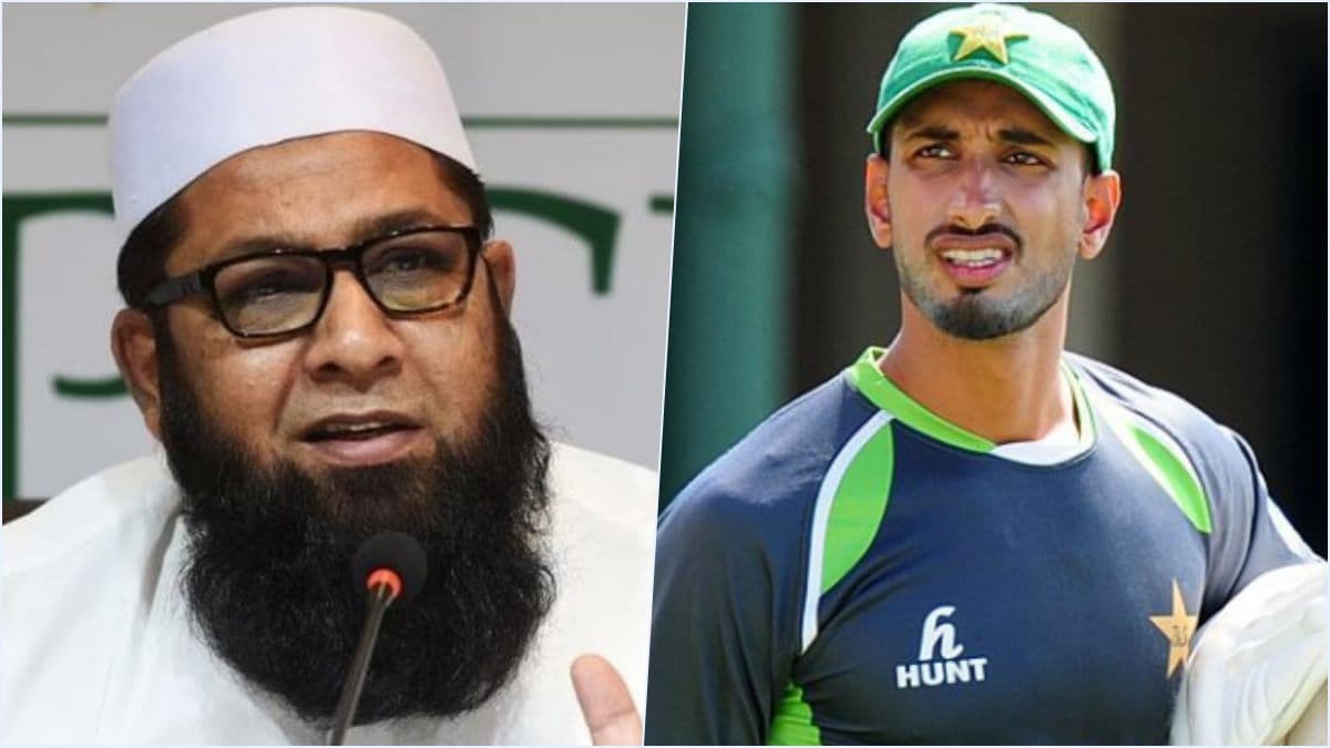Asia Cup 2023: 'उपकप्तान' शान मसूद की क्यों हुई टीम से छुट्टी? PCB चीफ सिलेक्टर ने 2 लाइन में दिया सटीक जवाब