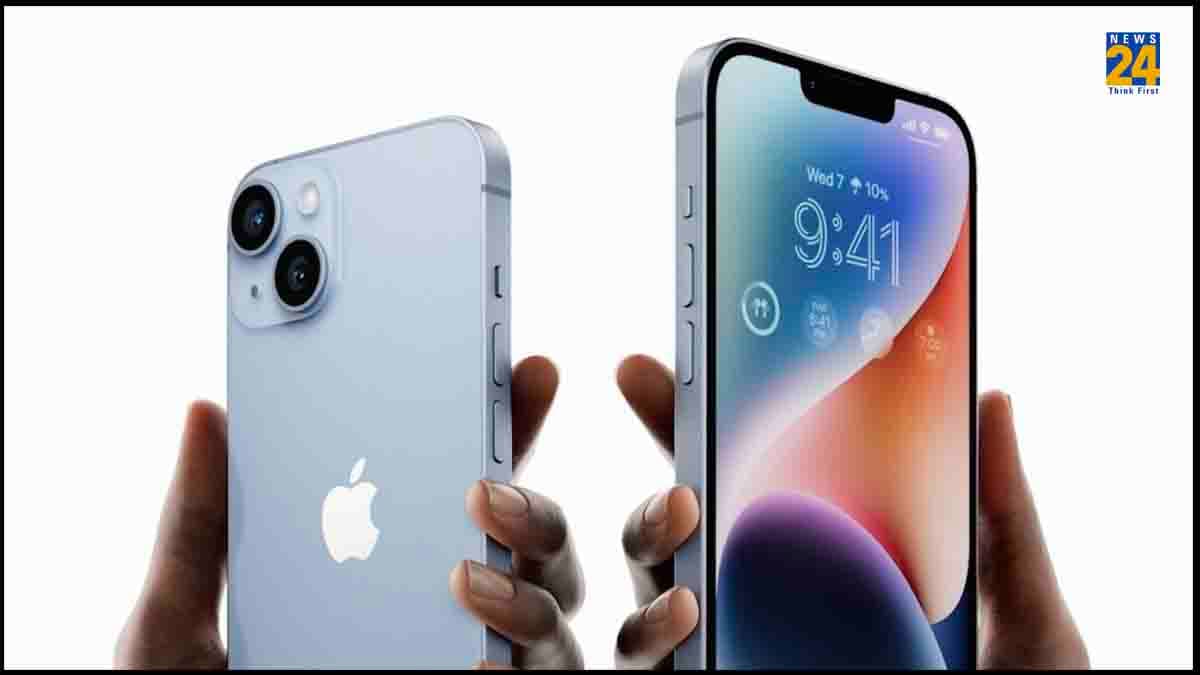 नए लीक में iPhone 15 सीरीज की लॉन्च डेट, कीमत और स्पेसिफिकेशन का खुलासा