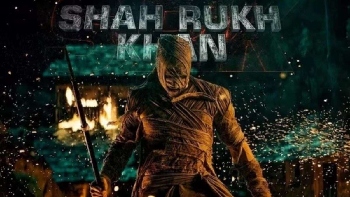 Jawan Advance Booking: ट्रेलर रिलीज होते ही जवान ने मचाया गदर, इस जगह पर अभी से फुल हुए हॉल