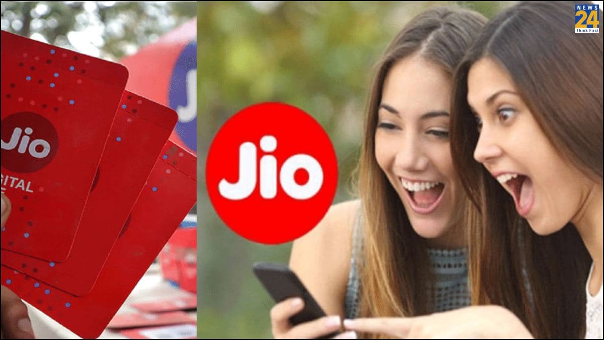 Jio Cheapest Plans: ये हैं जियो के 5 किफायती प्लान, बेनिफिट्स ऐसे कि आप भी बोलेंगे- अरे वाह!