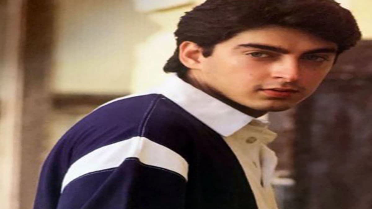 हिट फिल्में देने के बाद भी Jugal Hansraj ने क्यों बनाई थी एक्टिंग से दूरी