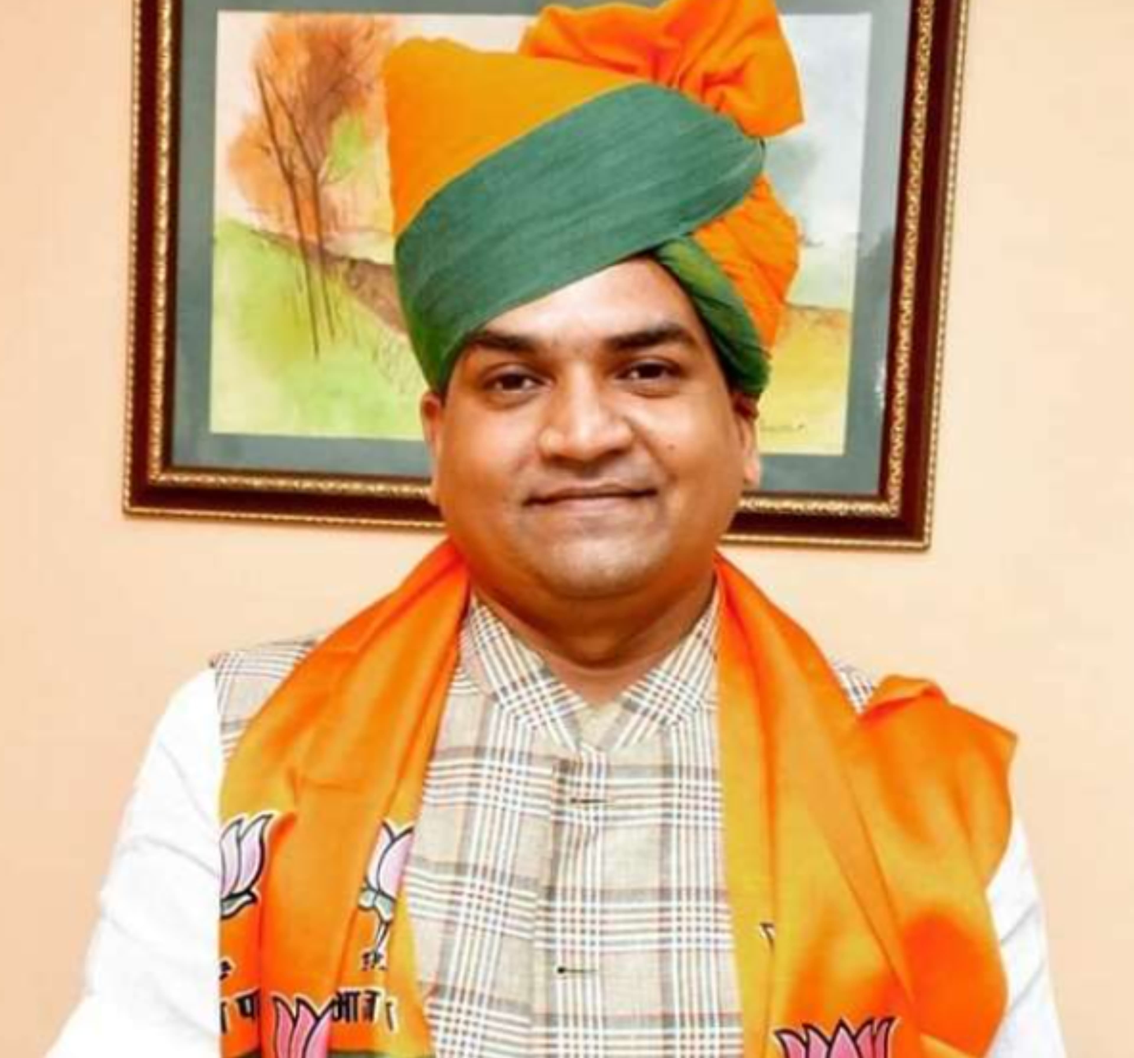 BJP हाईकमान ने बढ़ाया कपिल मिश्रा का कद; दी गई दिल्ली यूनिट के वाइस प्रेसिडेंट की जिम्मेदारी