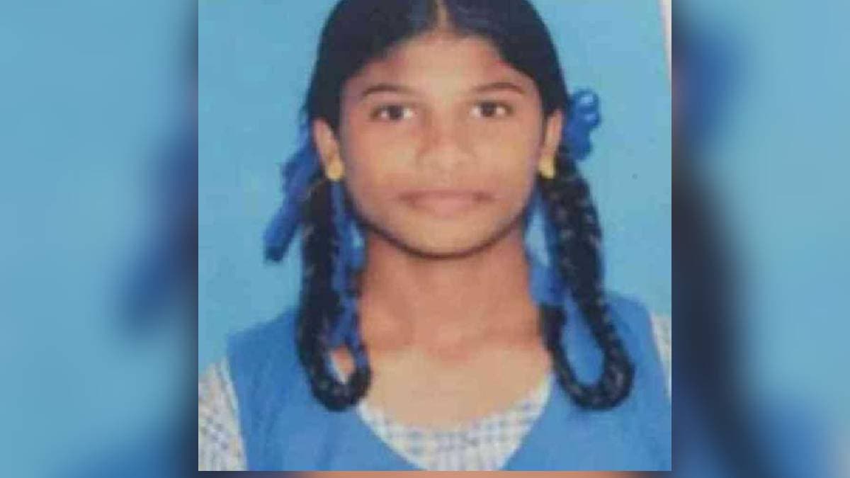 जन गण मन... गाते-गाते बेहोश हुई 10वीं की छात्रा; अस्पताल ले जाने से पहले तोड़ा दम