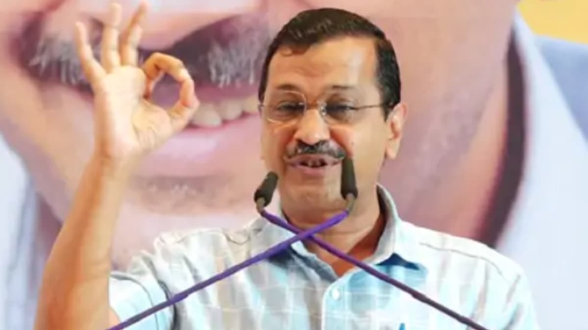 छत्तीसगढ़ में केजरीवाल की 10 गारंटी, बिजली मुफ्त, बेरोजगारी भत्ता देने का किया वादा