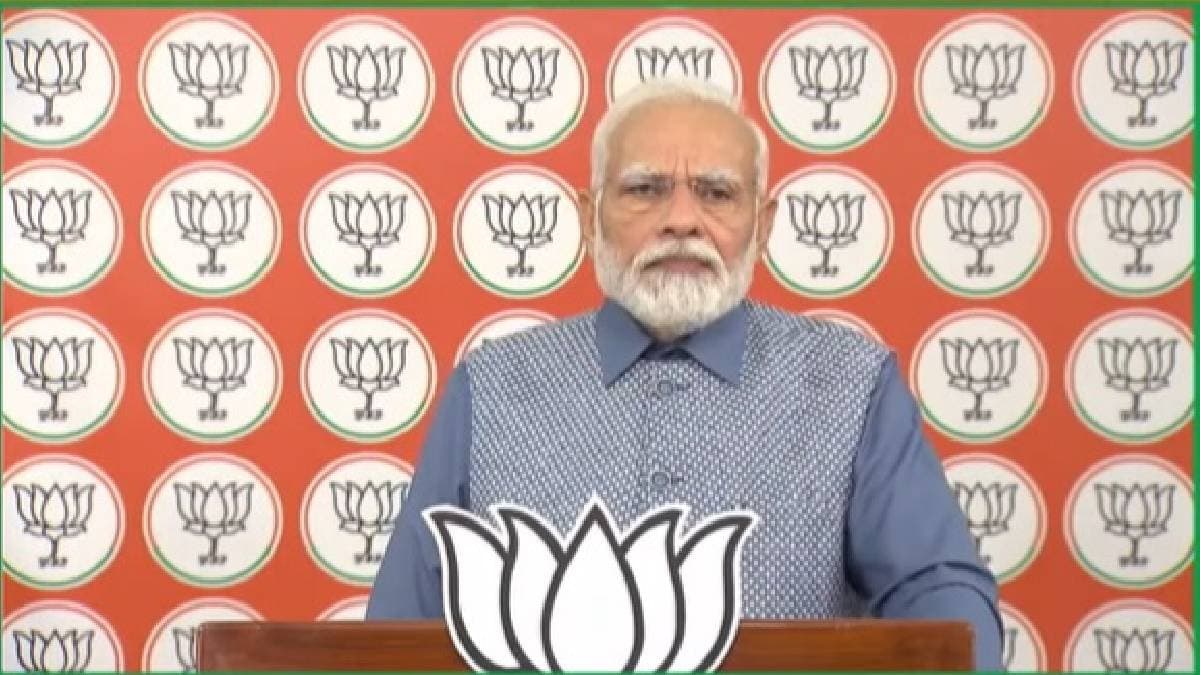 गुजरात में सीएम रहते इस मास्टरप्लान से कामयाब हुए थे पीएम मोदी, खुद बताया सफलता सीक्रेट