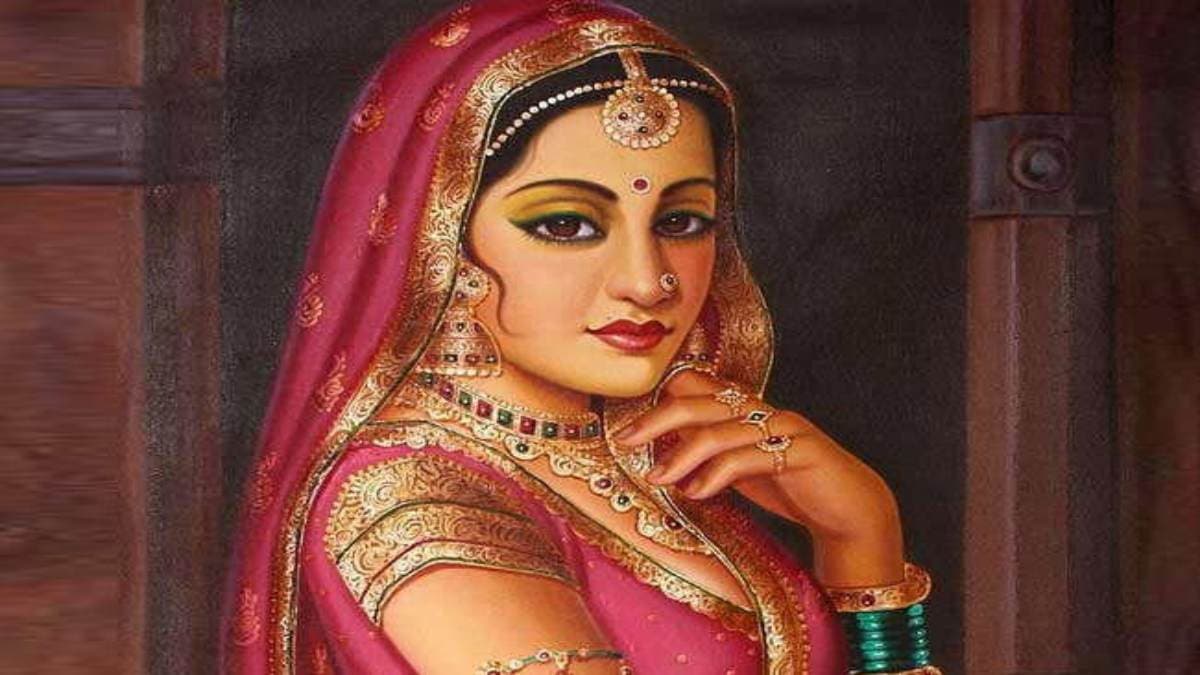 Lucky Charm: अगर अपकी पत्नी में हैं ये 4 गुण, समझिए आपके अधिक भाग्यशाली और कोई नहीं!