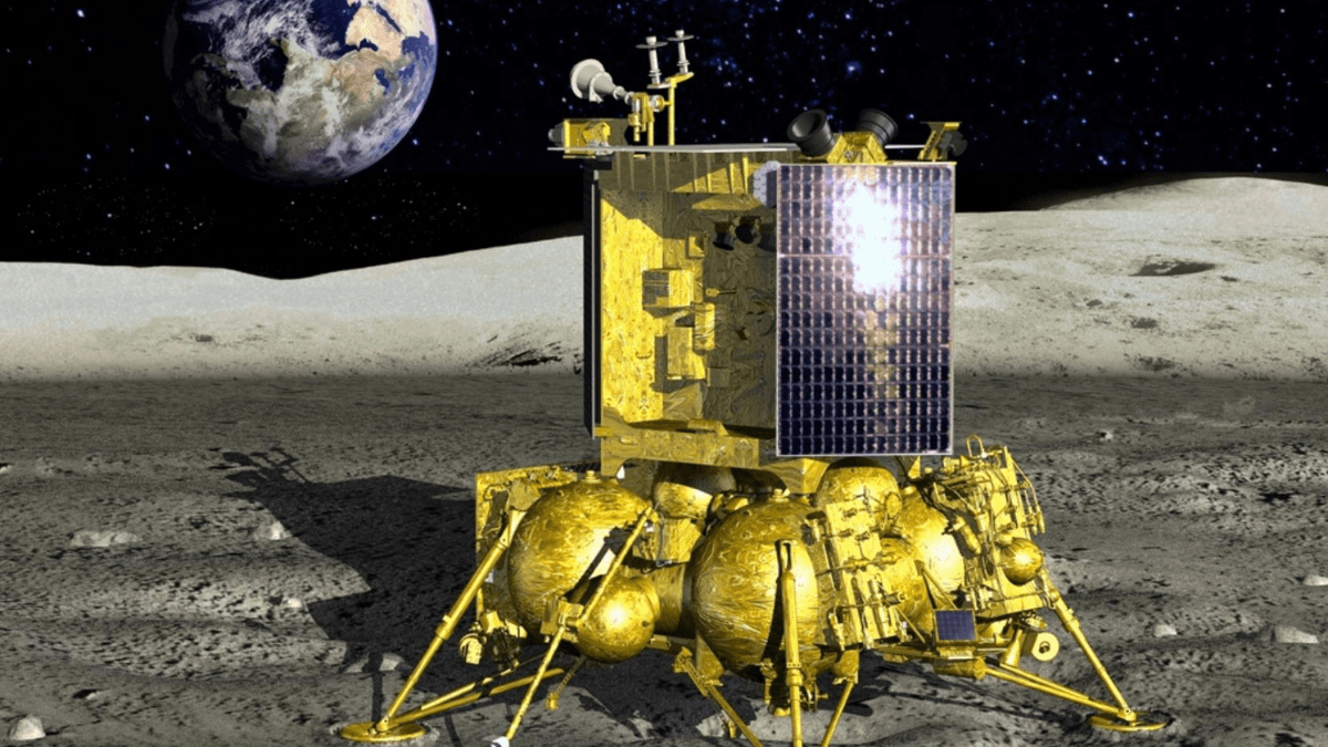Luna-25 Mission: मुश्किल में रूस का मून मिशन लूना-25, बदल सकती है लैंडिंग की तारीख, जानें क्यों?