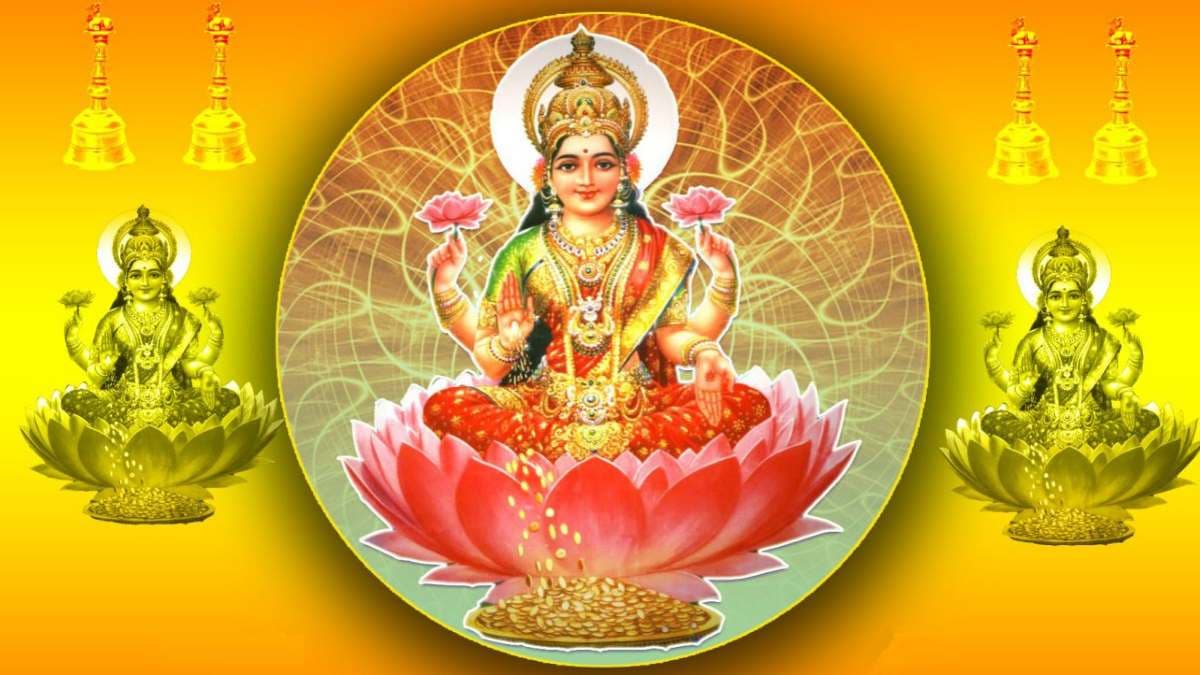 Maa Lakshmi: इन 5 गलतियों की वजह से घर छोड़कर चली जाती हैं मां लक्ष्मी, कभी ना करें नजरअंदाज