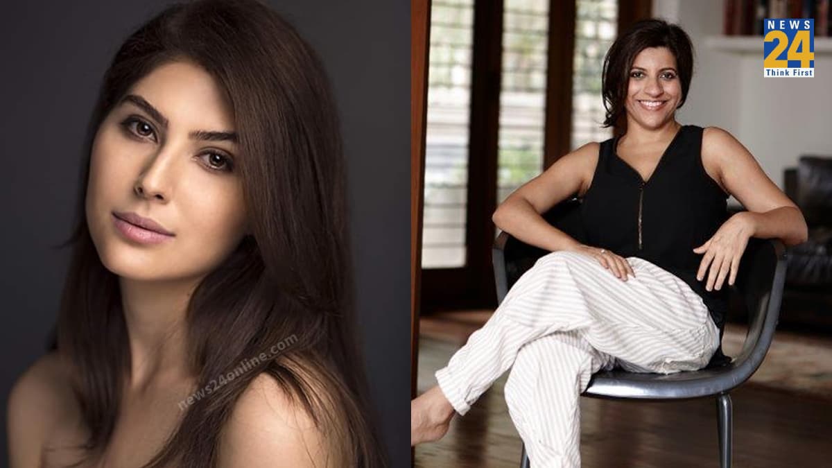 Made In Heaven 2 में Elnaaz Norouzi की जगह इस स्टाइलिश एक्ट्रेस की एंट्री चाहती थीं Zoya Akhtar