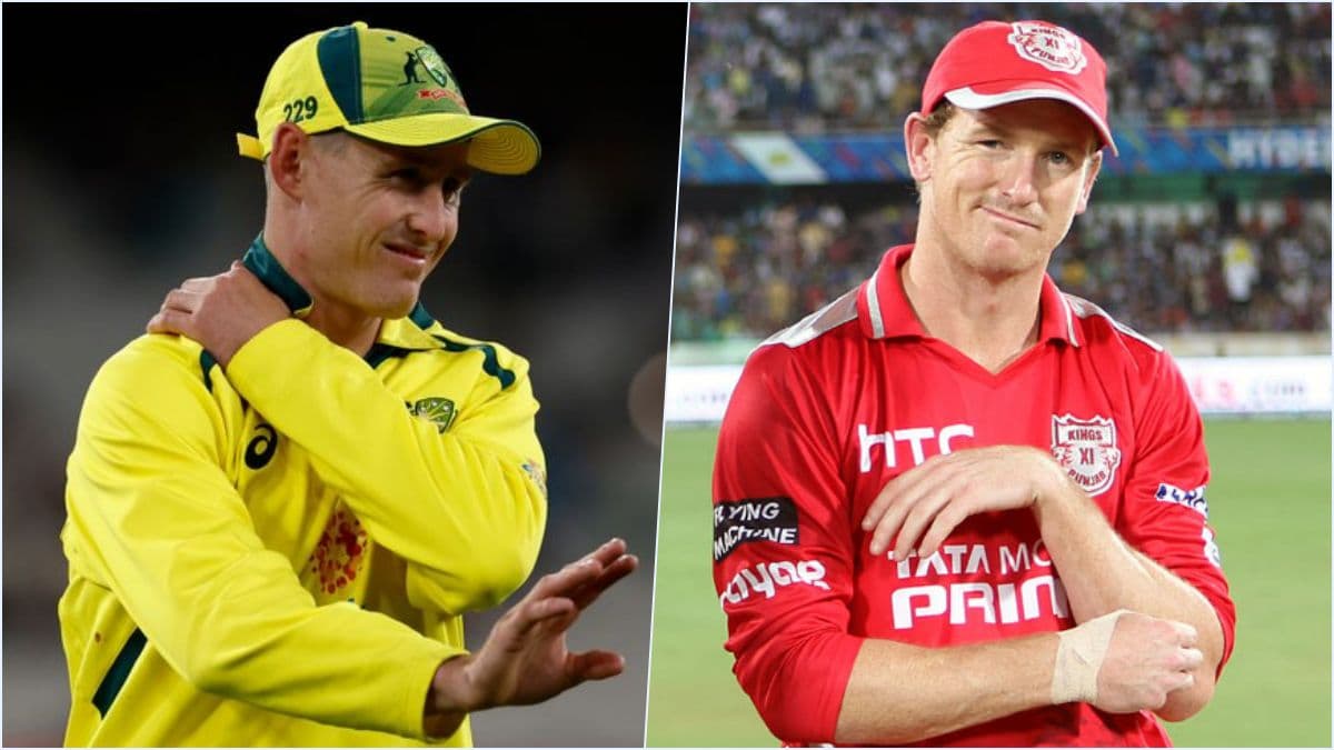 World Cup 2023: मार्नस लाबुशेन को विश्वकप टीम में क्यों नहीं मिली जगह? मुख्य चयनकर्ता जॉर्ज बेली ने दिया ये जवाब