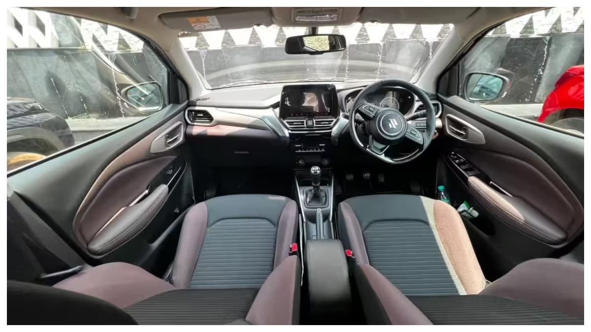 28 की माइलेज, 8 लाख से कम कीमत, इस 5 Seater Car में Hybrid का ऑप्शन