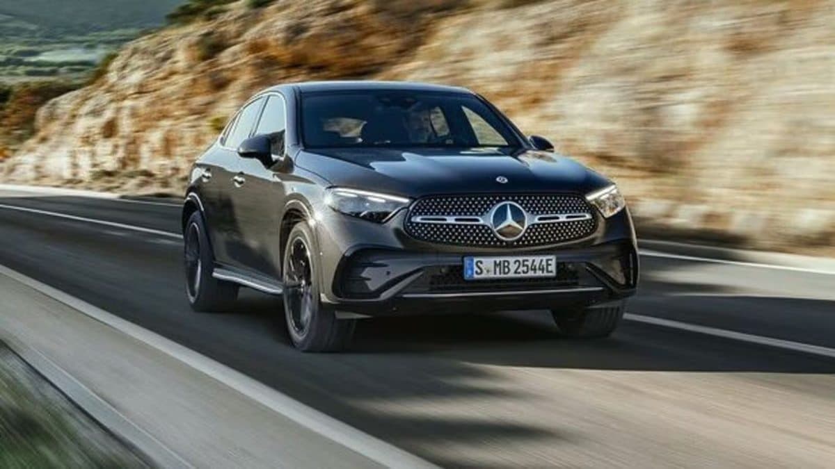 9 अगस्त को लॉन्च होगी Mercedes की यह सुपर लग्जरी कार, फीचर जानकार हार बैठेंगे दिल, जानें कीमत