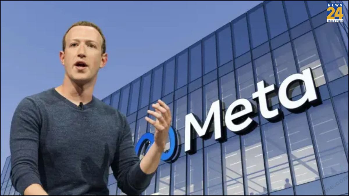 Meta की नई पॉलिसी जारी, कर्मचारियों को मेल कर WFH किया खत्म, कहा- "इतने दिन आना जरूरी"
