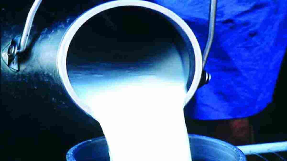 Good News: सस्ता होगा दूध, महंगाई से मिलेगी राहत