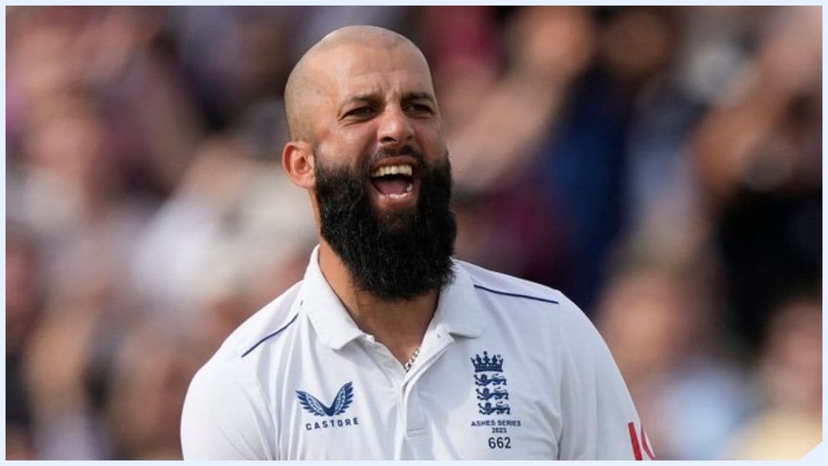 Ashes Series 2023: 'अगर अब मुझे स्टोक्स ने मैसेज किया तो'...संन्यास लेने के बाद ये क्या बोल गए मोईन अली